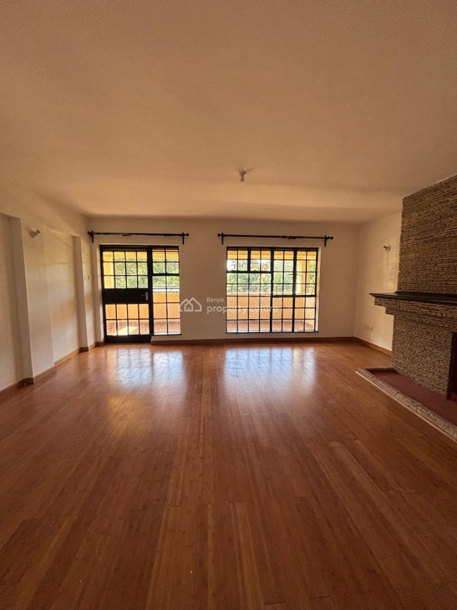 Beautiful 5 Bedroom Townhouse, Kerarapon, Karen, Nairobi, House for Sale
