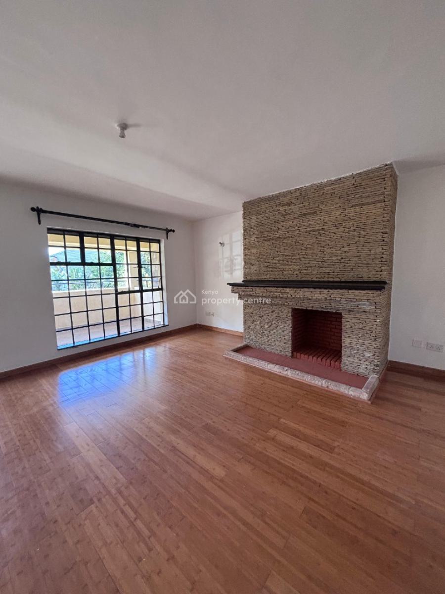 Beautiful 5 Bedroom Townhouse, Kerarapon, Karen, Nairobi, House for Sale