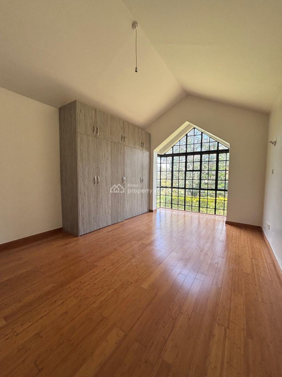 Beautiful 5 Bedroom Townhouse, Kerarapon, Karen, Nairobi, House for Sale