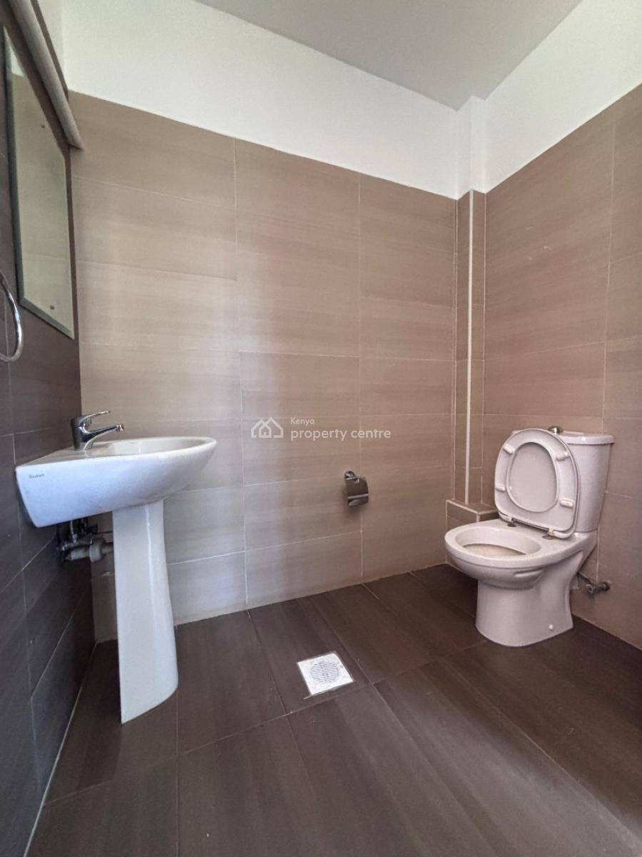 Beautiful 5 Bedroom Townhouse, Kerarapon, Karen, Nairobi, House for Sale