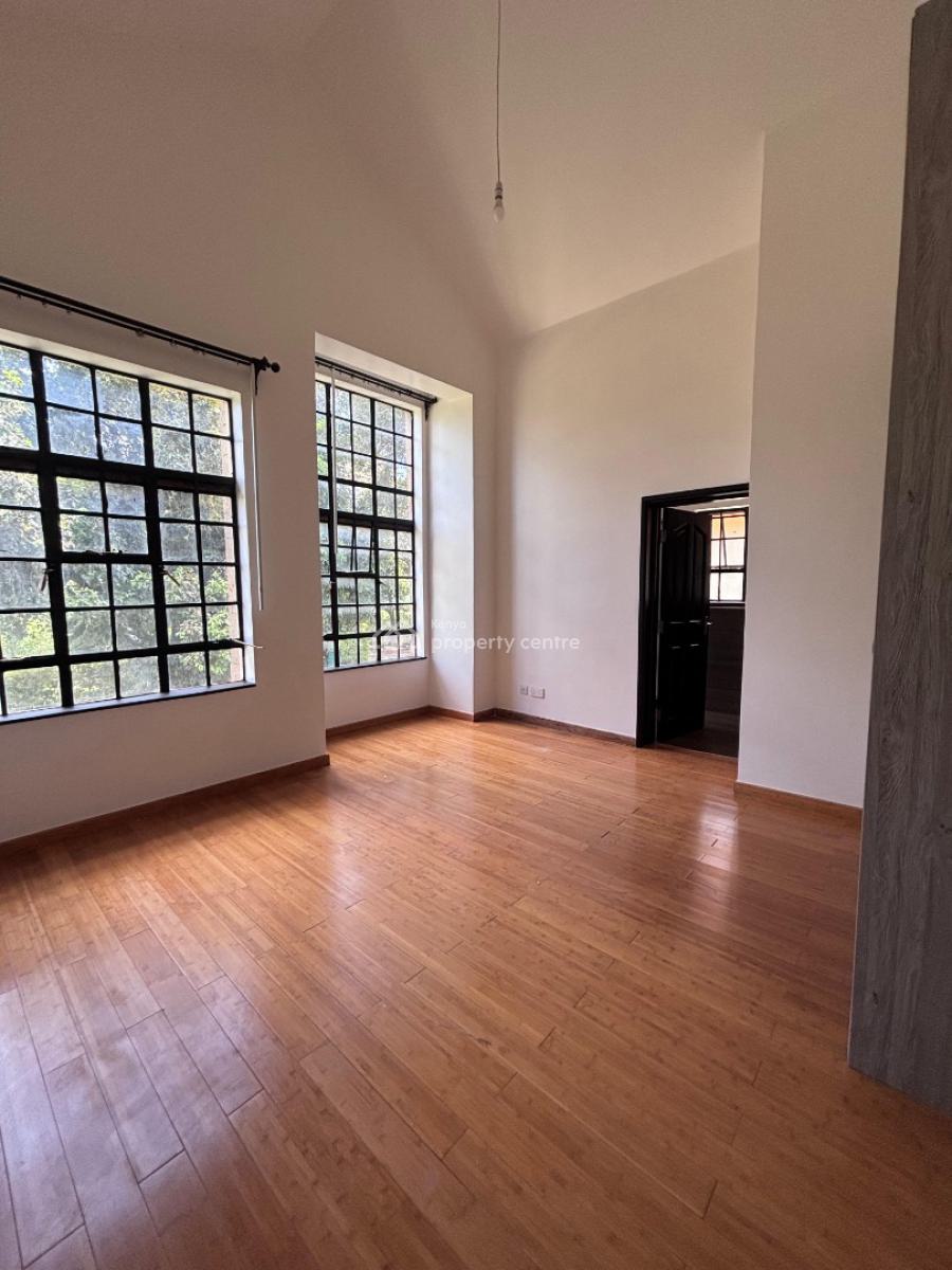 Beautiful 5 Bedroom Townhouse, Kerarapon, Karen, Nairobi, House for Sale