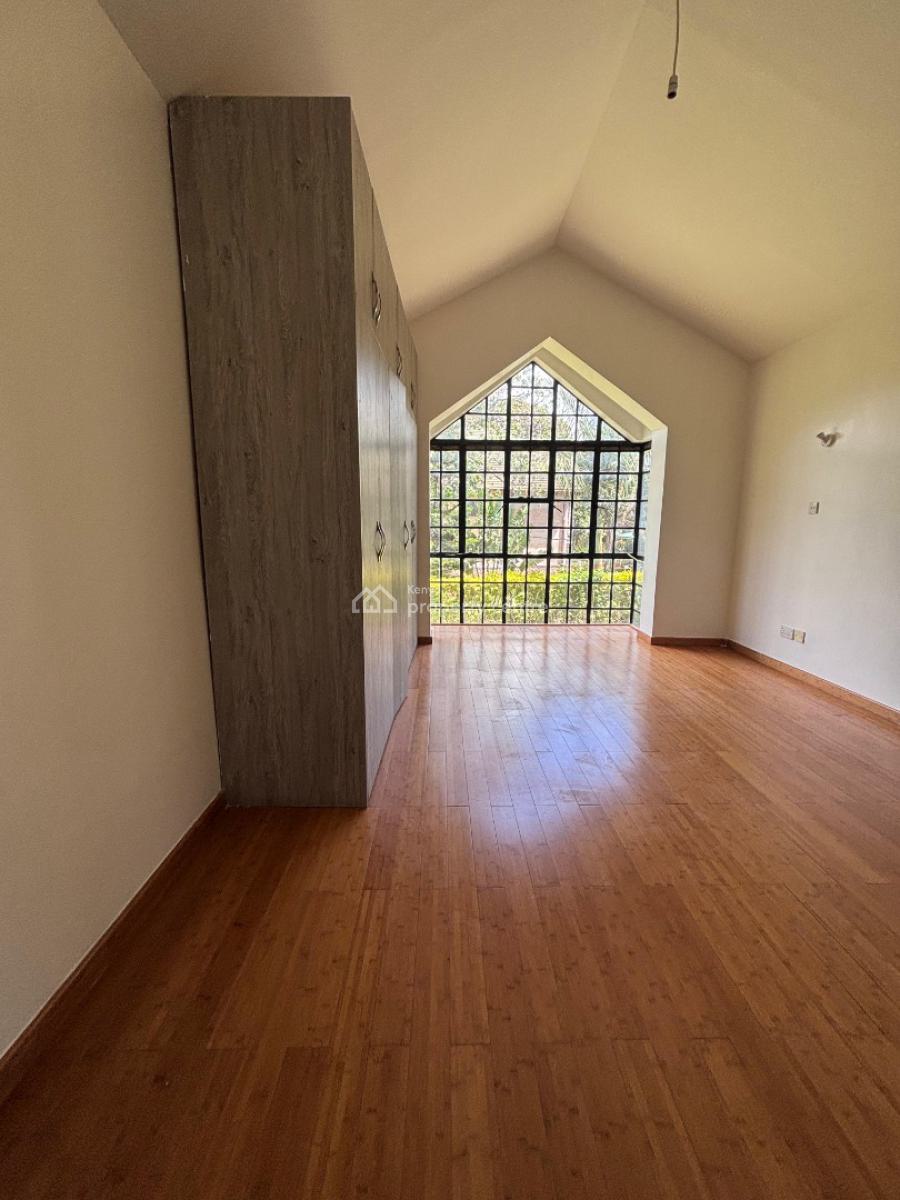 Beautiful 5 Bedroom Townhouse, Kerarapon, Karen, Nairobi, House for Sale