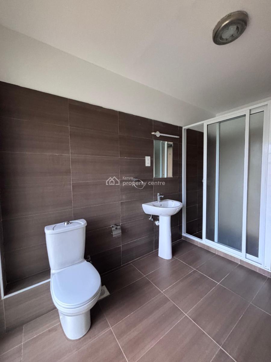 Beautiful 5 Bedroom Townhouse, Kerarapon, Karen, Nairobi, House for Sale