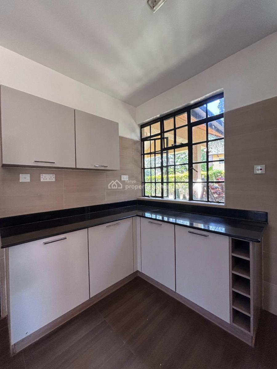 Beautiful 5 Bedroom Townhouse, Kerarapon, Karen, Nairobi, House for Sale