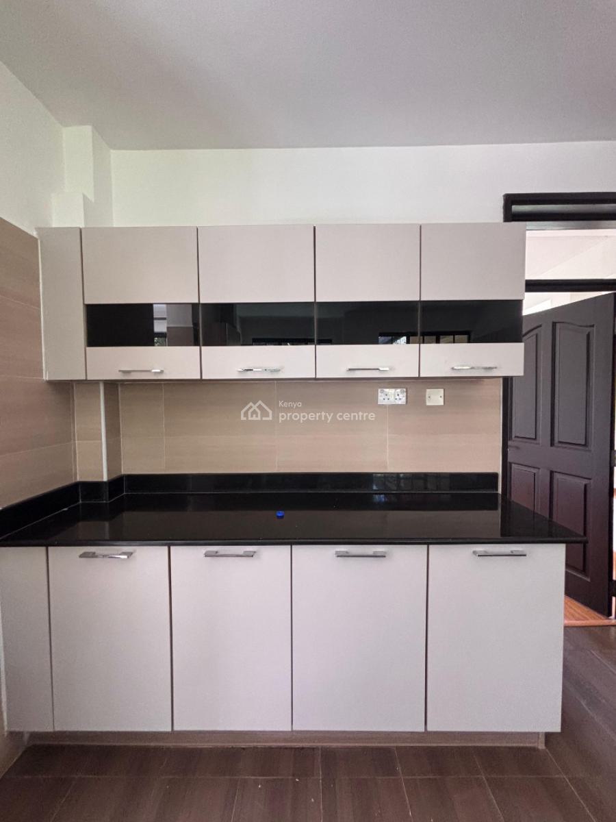 Beautiful 5 Bedroom Townhouse, Kerarapon, Karen, Nairobi, House for Sale