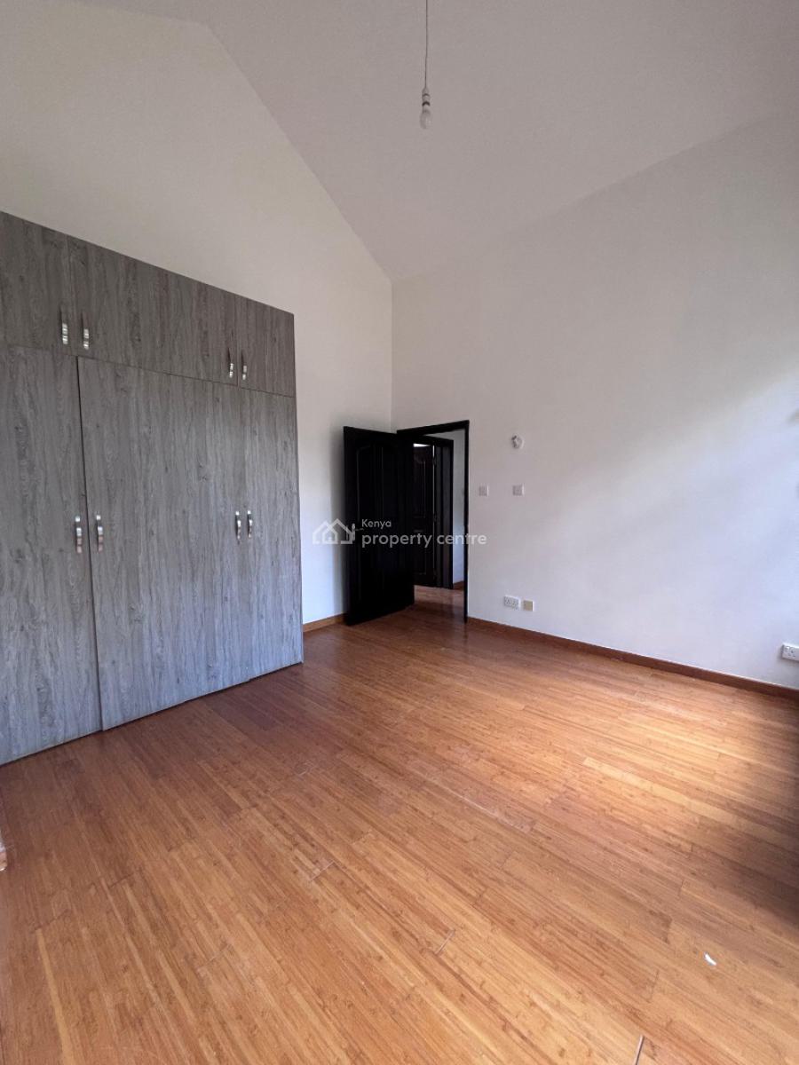Beautiful 5 Bedroom Townhouse, Kerarapon, Karen, Nairobi, House for Sale