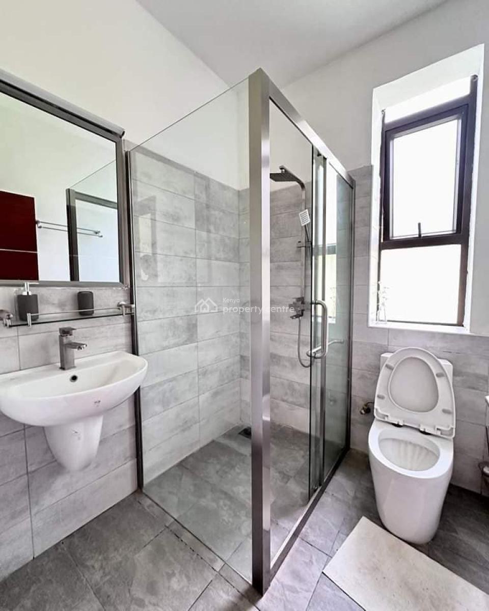 Luxury Furnished 5 Bedroom All Ensuite, Karen, Nairobi, House for Rent