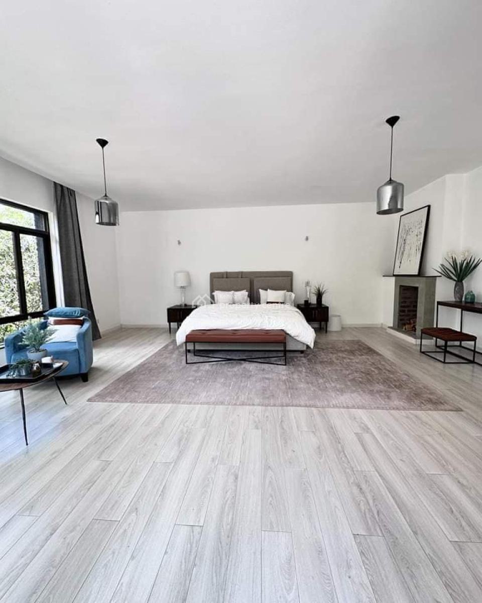 Luxury Furnished 5 Bedroom All Ensuite, Karen, Nairobi, House for Rent