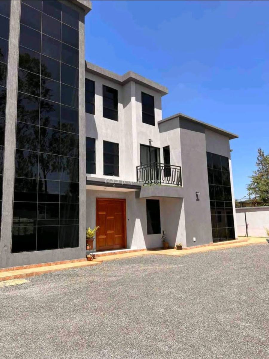 Luxury Furnished 5 Bedroom All Ensuite, Karen, Nairobi, House for Rent