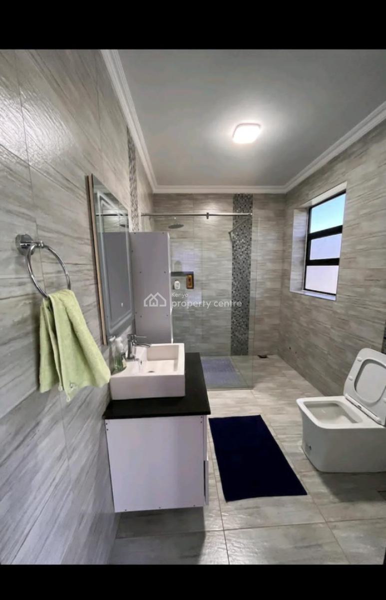 Luxury Furnished 5 Bedroom All Ensuite, Karen, Nairobi, House for Rent