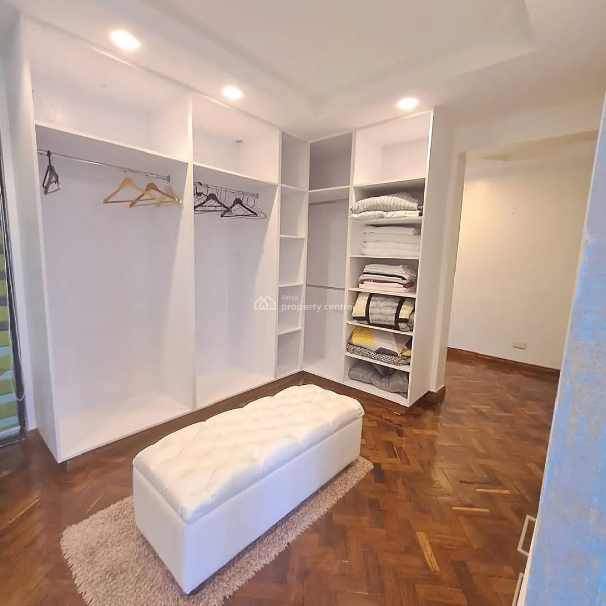 Luxury Furnished 5 Bedroom All Ensuite, Karen, Nairobi, House for Rent