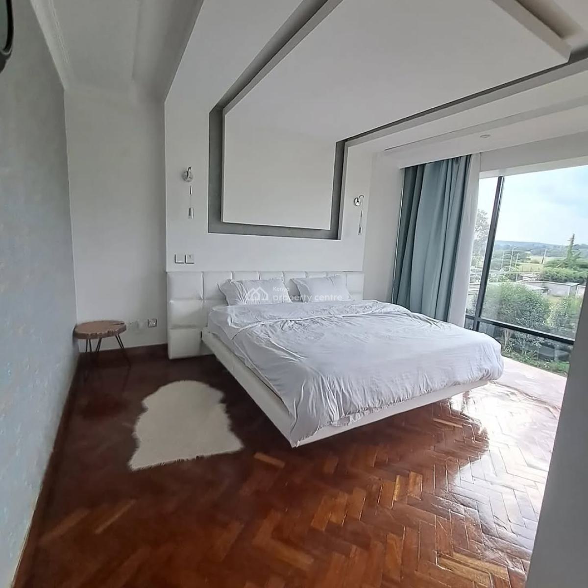 Luxury Furnished 5 Bedroom All Ensuite, Karen, Nairobi, House for Rent