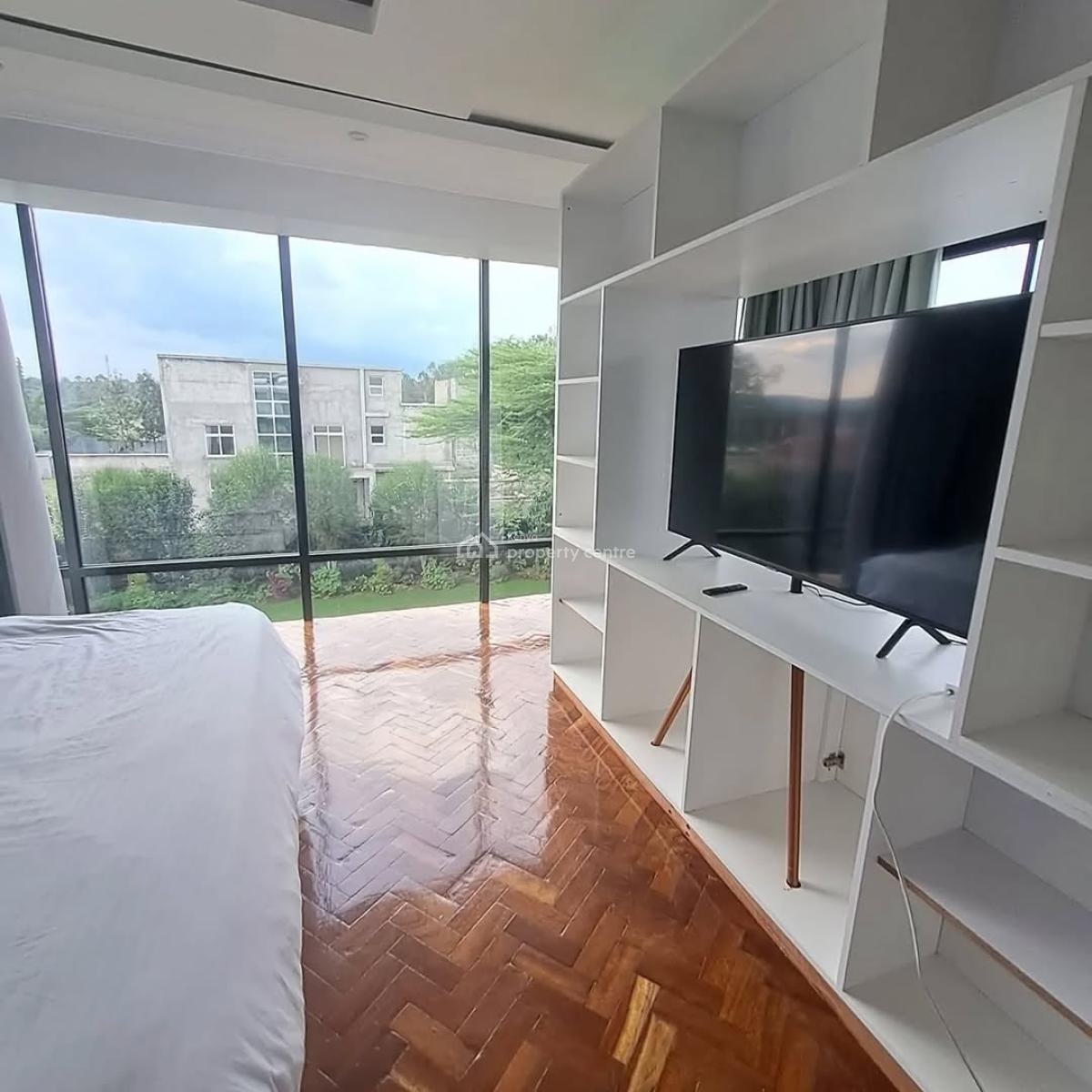 Luxury Furnished 5 Bedroom All Ensuite, Karen, Nairobi, House for Rent