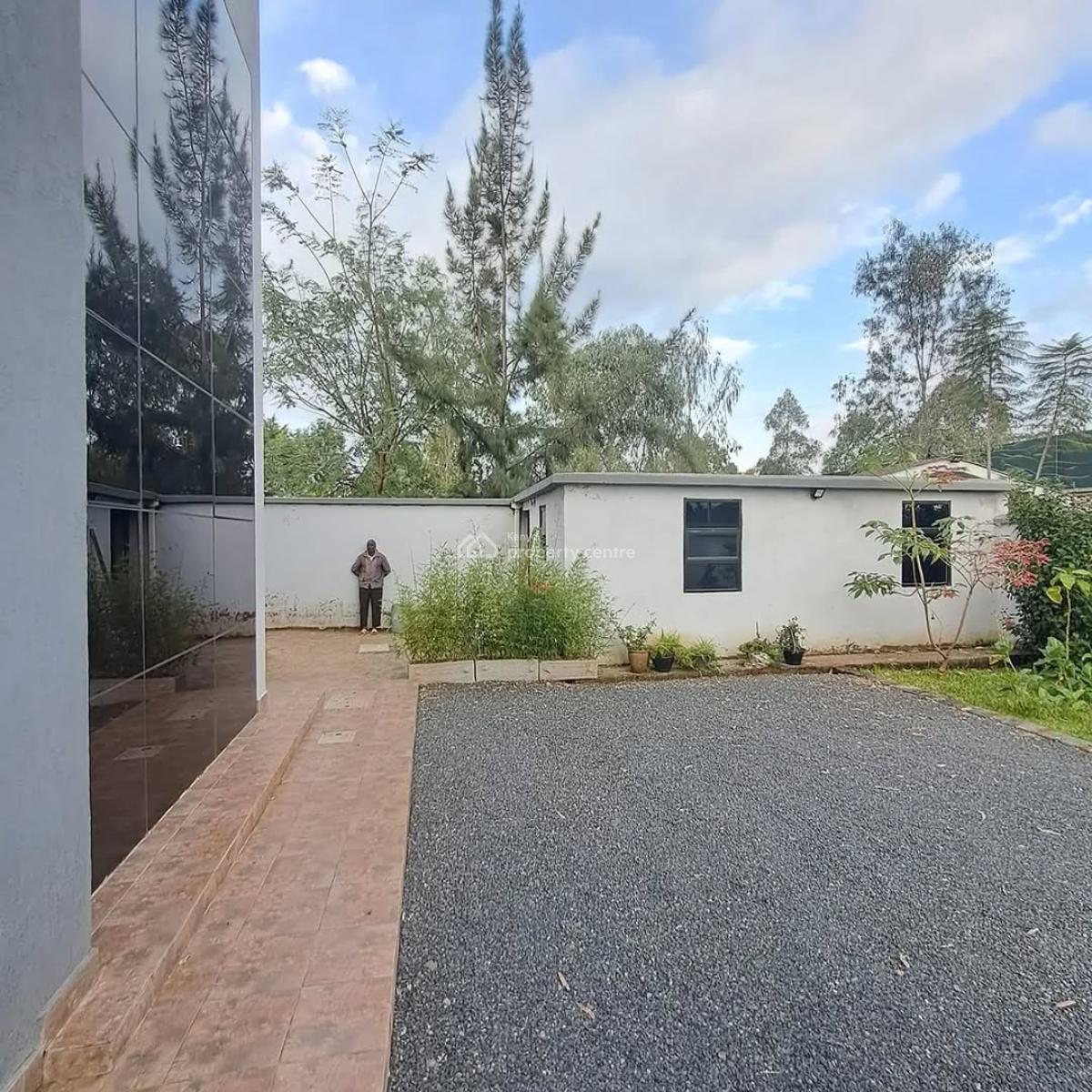 Luxury Furnished 5 Bedroom All Ensuite, Karen, Nairobi, House for Rent