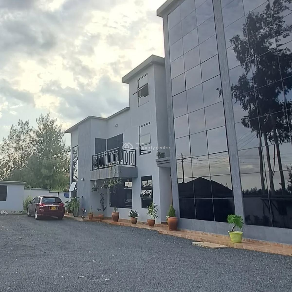 Luxury Furnished 5 Bedroom All Ensuite, Karen, Nairobi, House for Rent