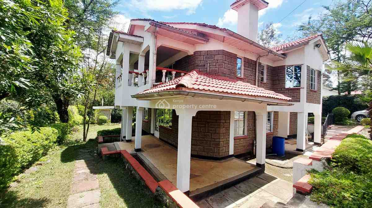 6 Bedroom Plus Dsq Townhouse in Ongata Rongai, Rimpa, Rimpa, Ongata Rongai, Kajiado, Townhouse for Sale
