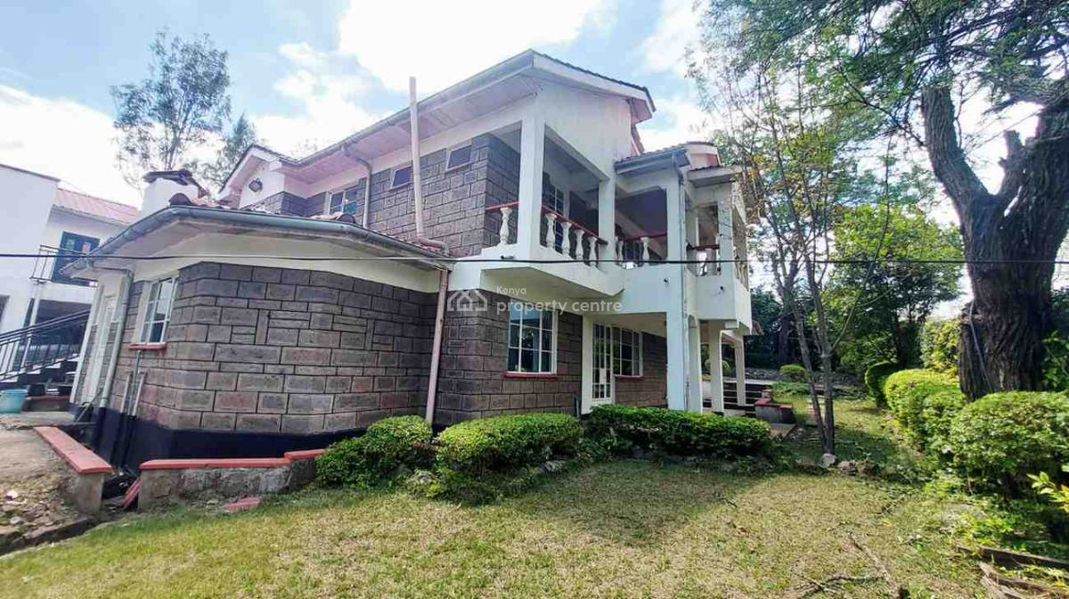 6 Bedroom Plus Dsq Townhouse in Ongata Rongai, Rimpa, Rimpa, Ongata Rongai, Kajiado, Townhouse for Sale