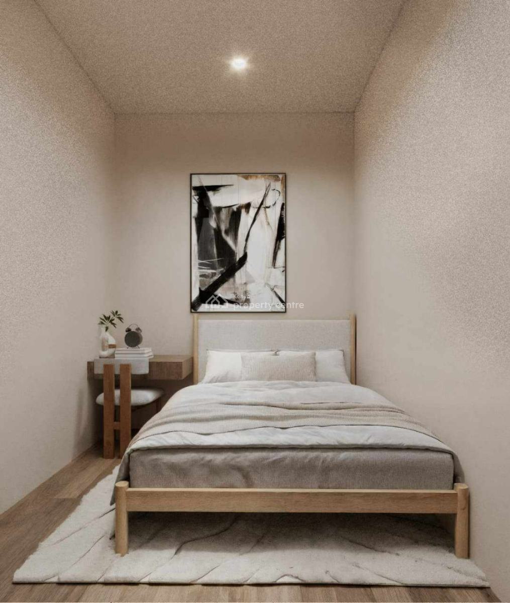 Spacious 3 Bedroom Plus Dsq Apartments in Brookside, Brookside, Westlands, Nairobi, Apartment for Sale