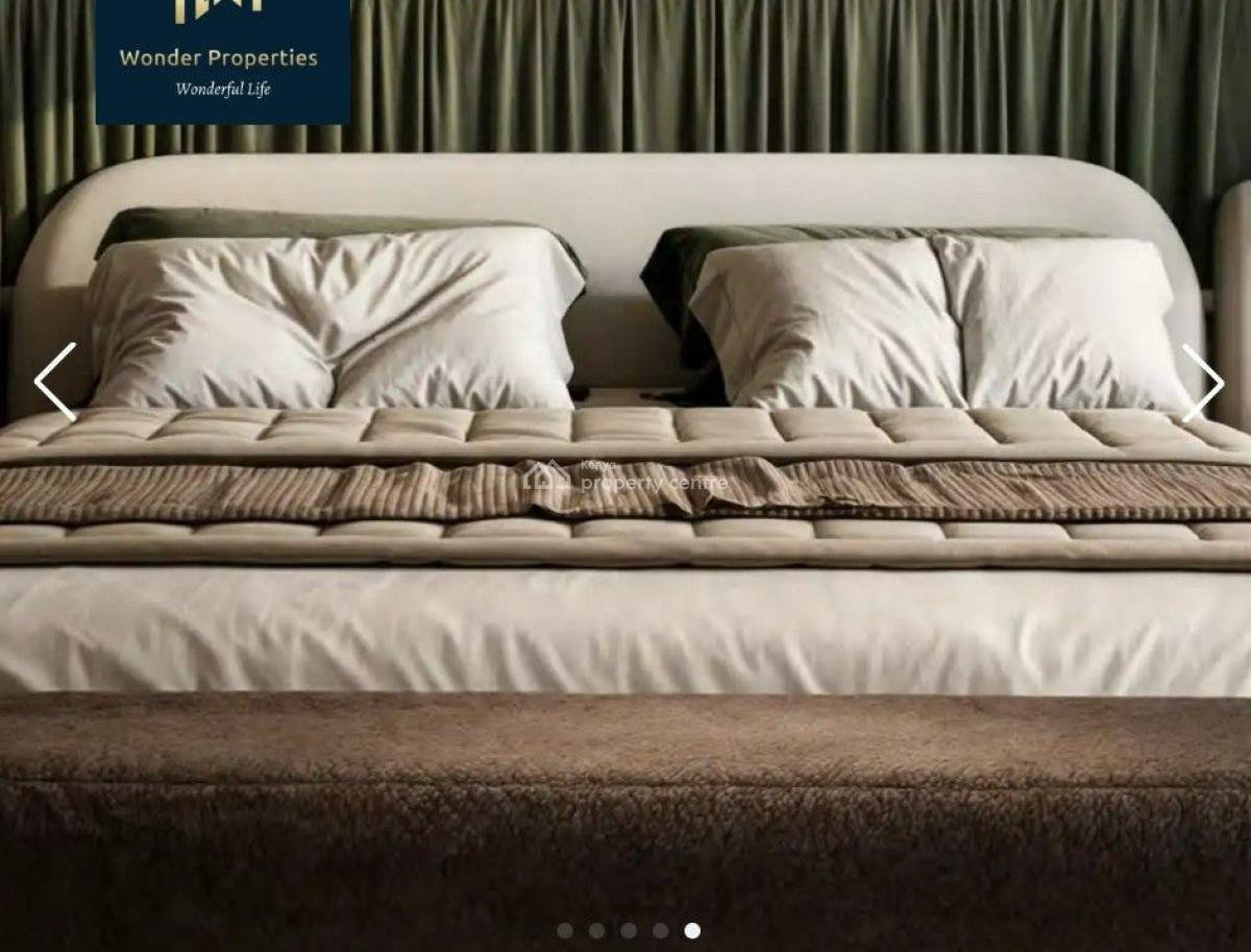 Spacious 3 Bedroom Plus Dsq Apartments in Brookside, Brookside, Westlands, Nairobi, Apartment for Sale