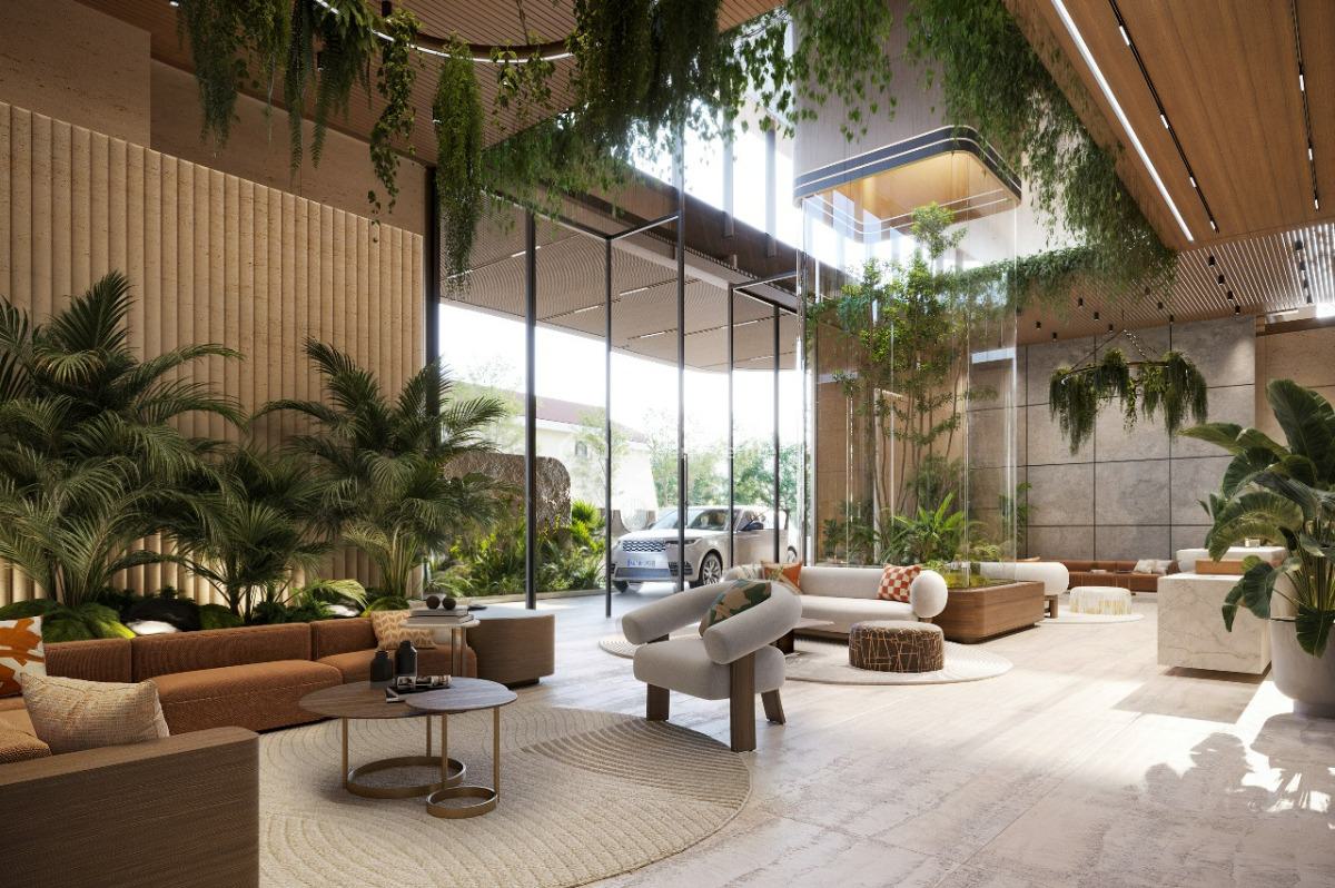 Elegant 4 Bedroom Apartments in Brookside, Brookside Drive, Westlands, Nairobi, Apartment for Sale