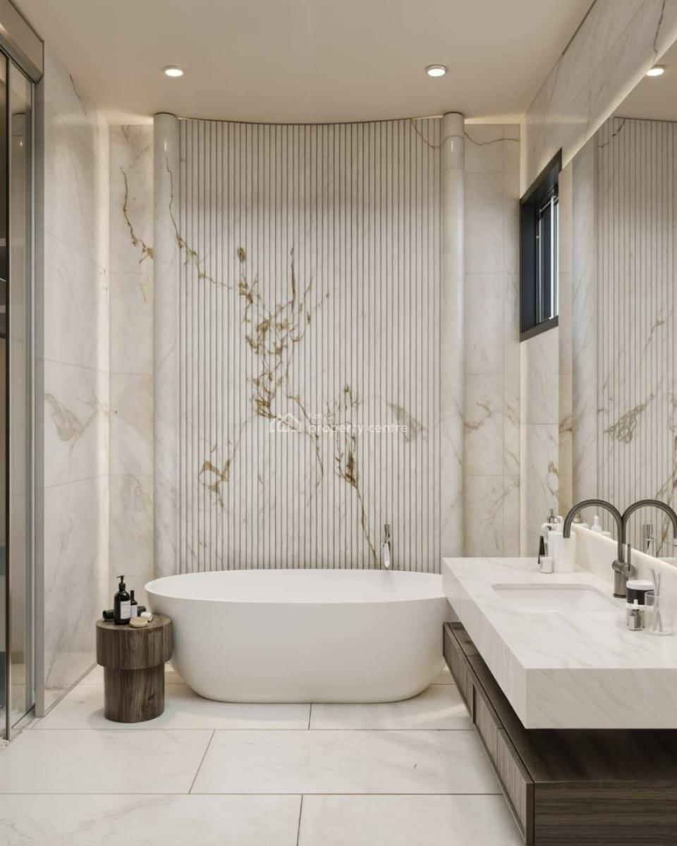 Luxurious 5 Bedroom Apartments in Brookside, Westlands, Brookside, Westlands, Nairobi, Apartment for Sale