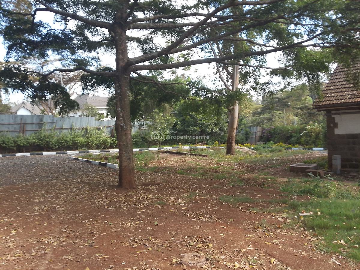 3 Bedroom Bungalow, Karen, Nairobi, Office Space for Rent
