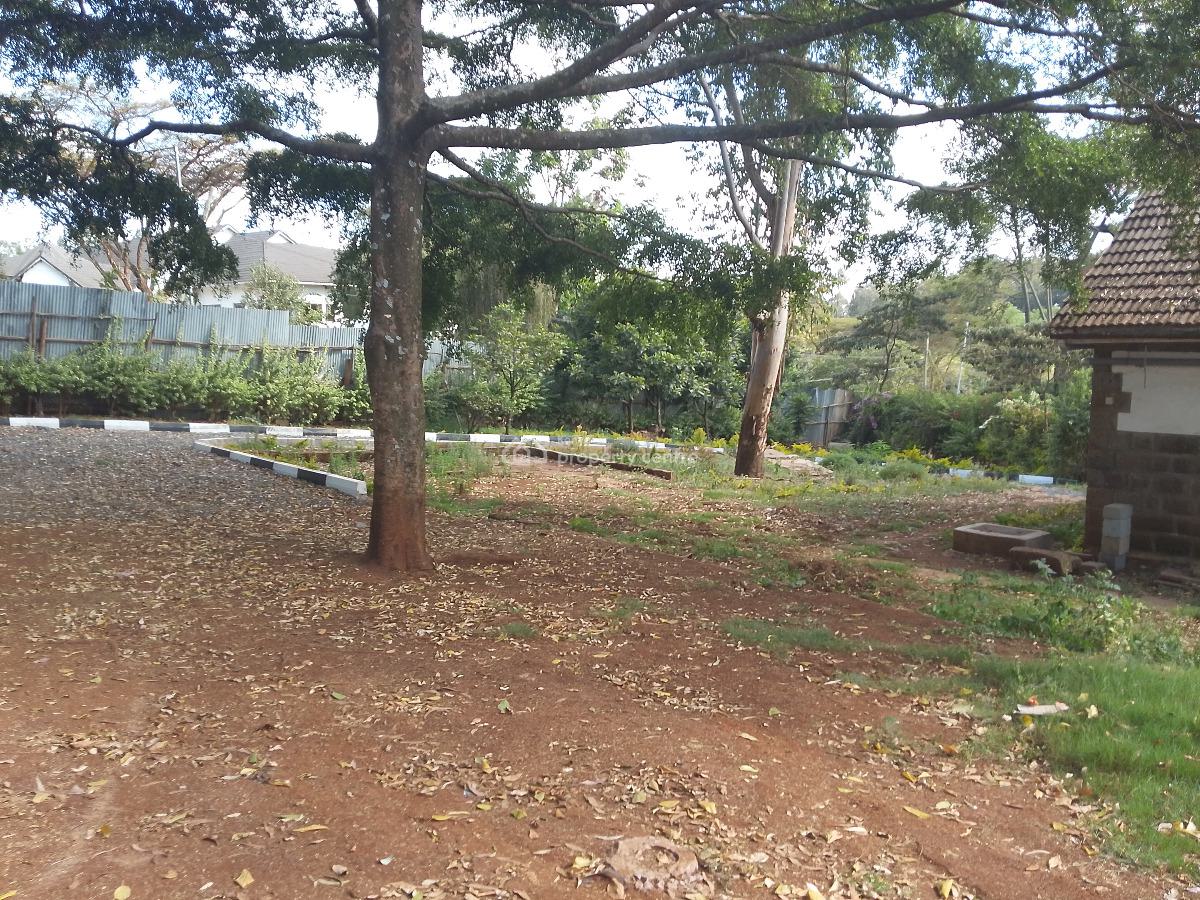 3 Bedroom Bungalow, Karen, Nairobi, Office Space for Rent