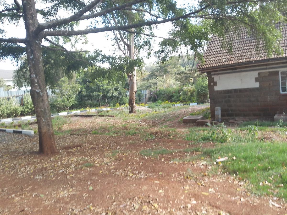 3 Bedroom Bungalow, Karen, Nairobi, Office Space for Rent