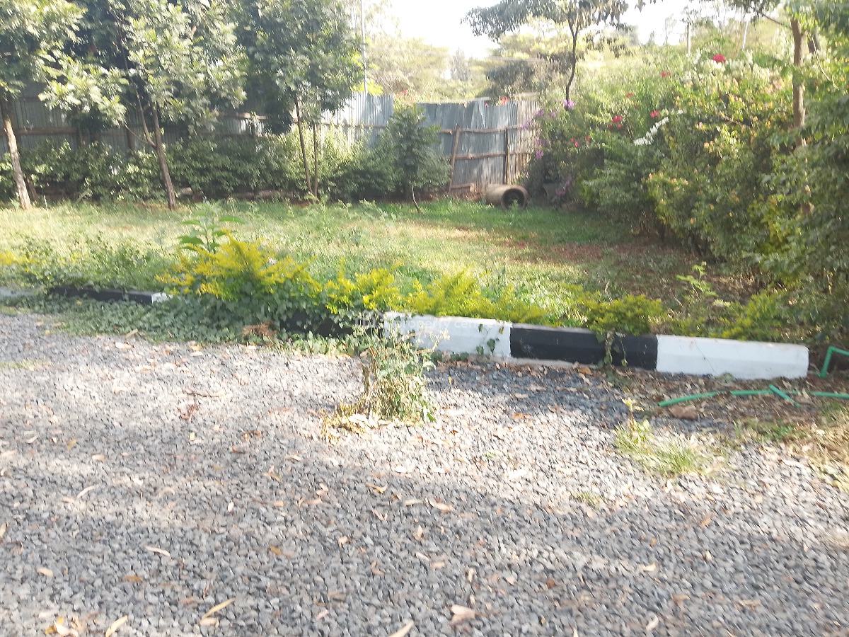 3 Bedroom Bungalow, Karen, Nairobi, Office Space for Rent