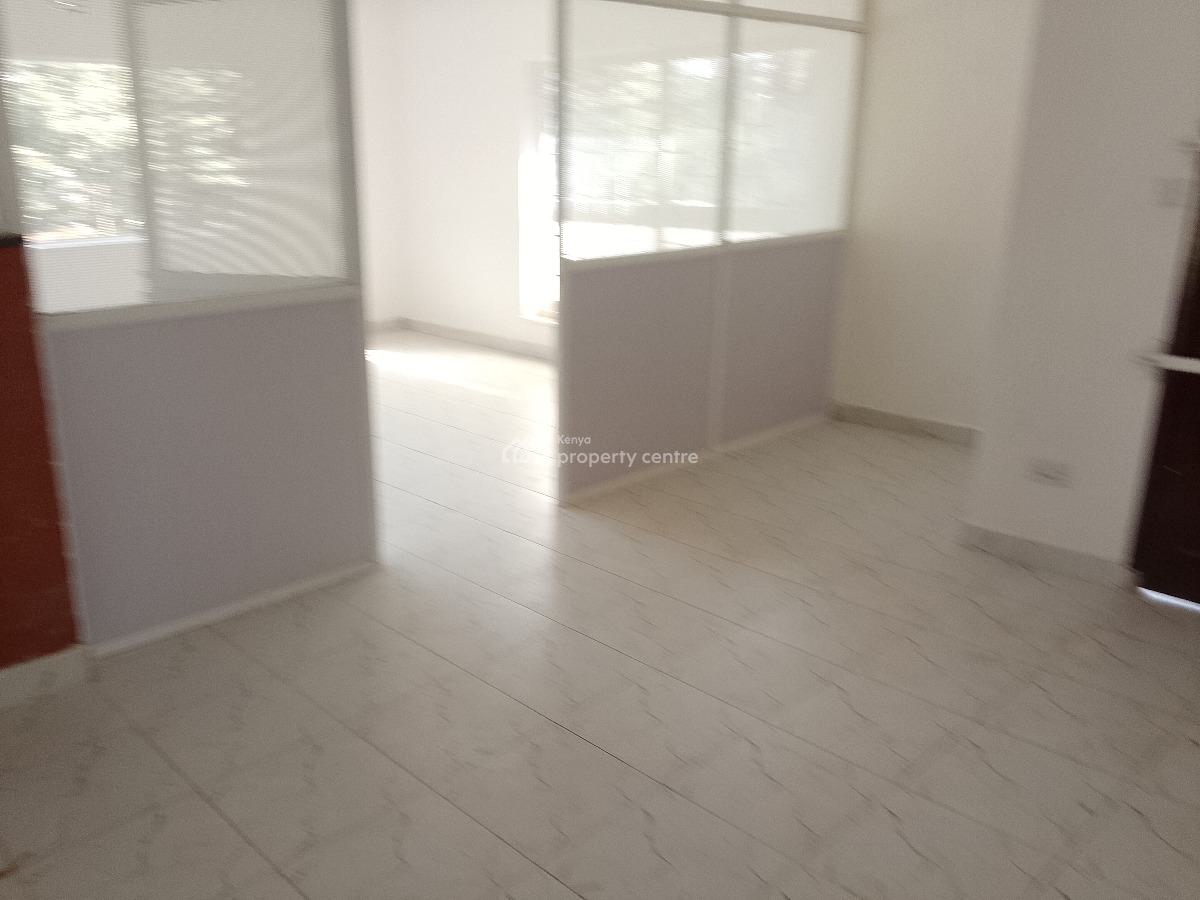 3 Bedroom Bungalow, Karen, Nairobi, Office Space for Rent
