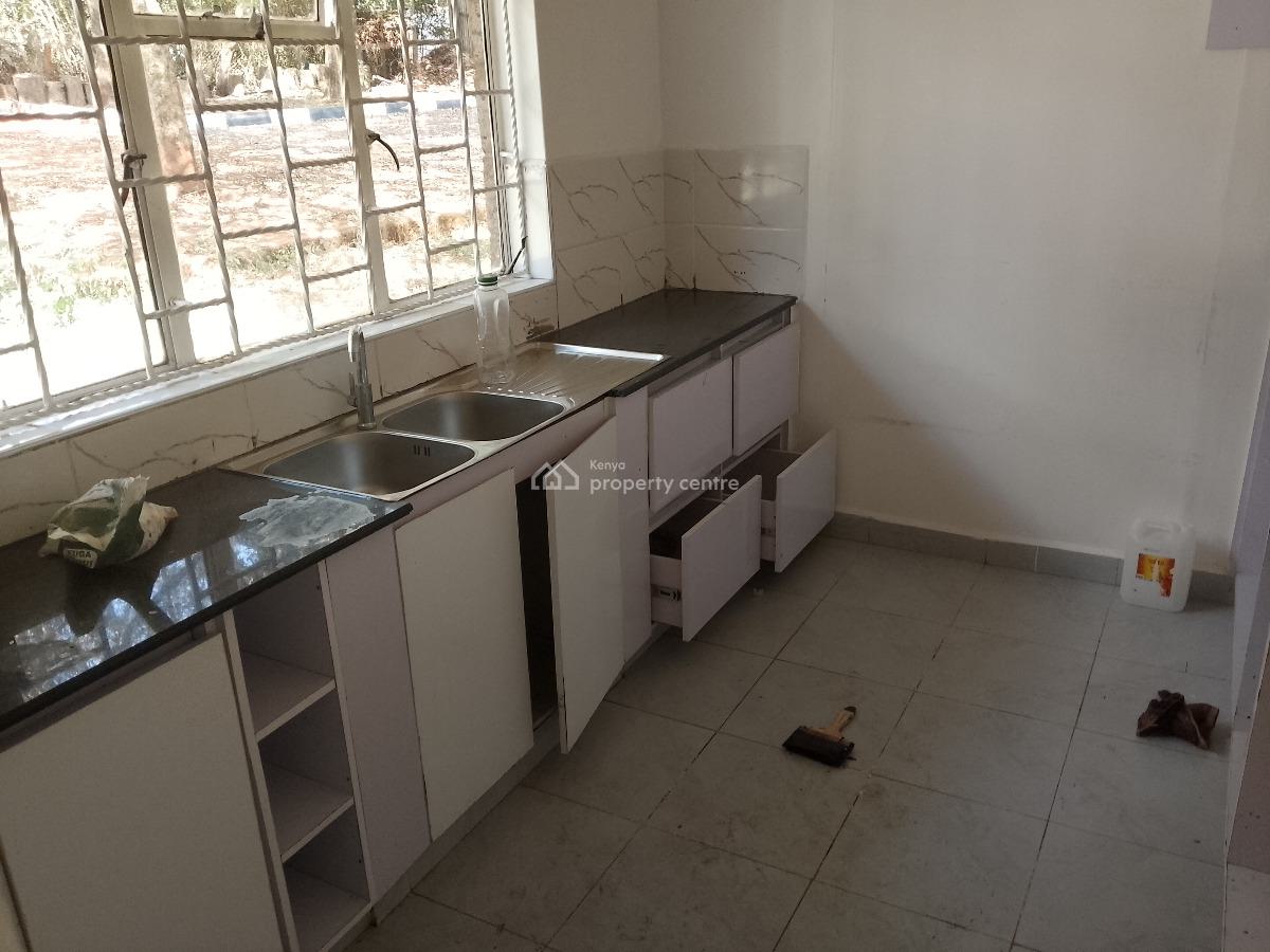 3 Bedroom Bungalow, Karen, Nairobi, Office Space for Rent