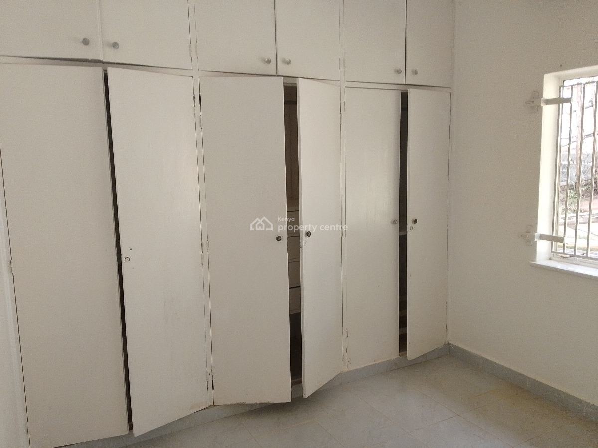 3 Bedroom Bungalow, Karen, Nairobi, Office Space for Rent