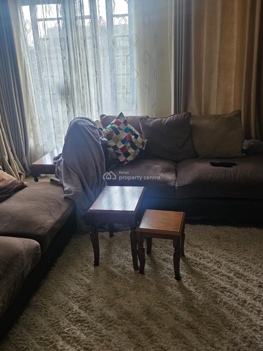 4bedroom All Ensuite Townhouse with Dsq 200m From Waiyaki Way, 200m to Tarmac in Sigona Kikuyu, Kikuyu, Kiambu, House for Sale