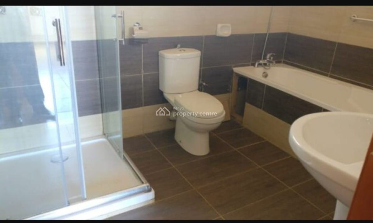 4bedroom All Ensuite Townhouse with Dsq 200m From Waiyaki Way, 200m to Tarmac in Sigona Kikuyu, Kikuyu, Kiambu, House for Sale