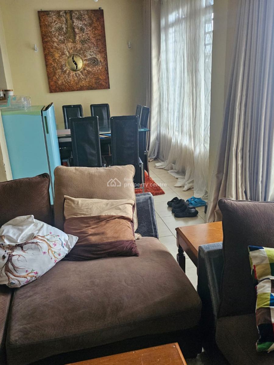 4bedroom All Ensuite Townhouse with Dsq 200m From Waiyaki Way, 200m to Tarmac in Sigona Kikuyu, Kikuyu, Kiambu, House for Sale