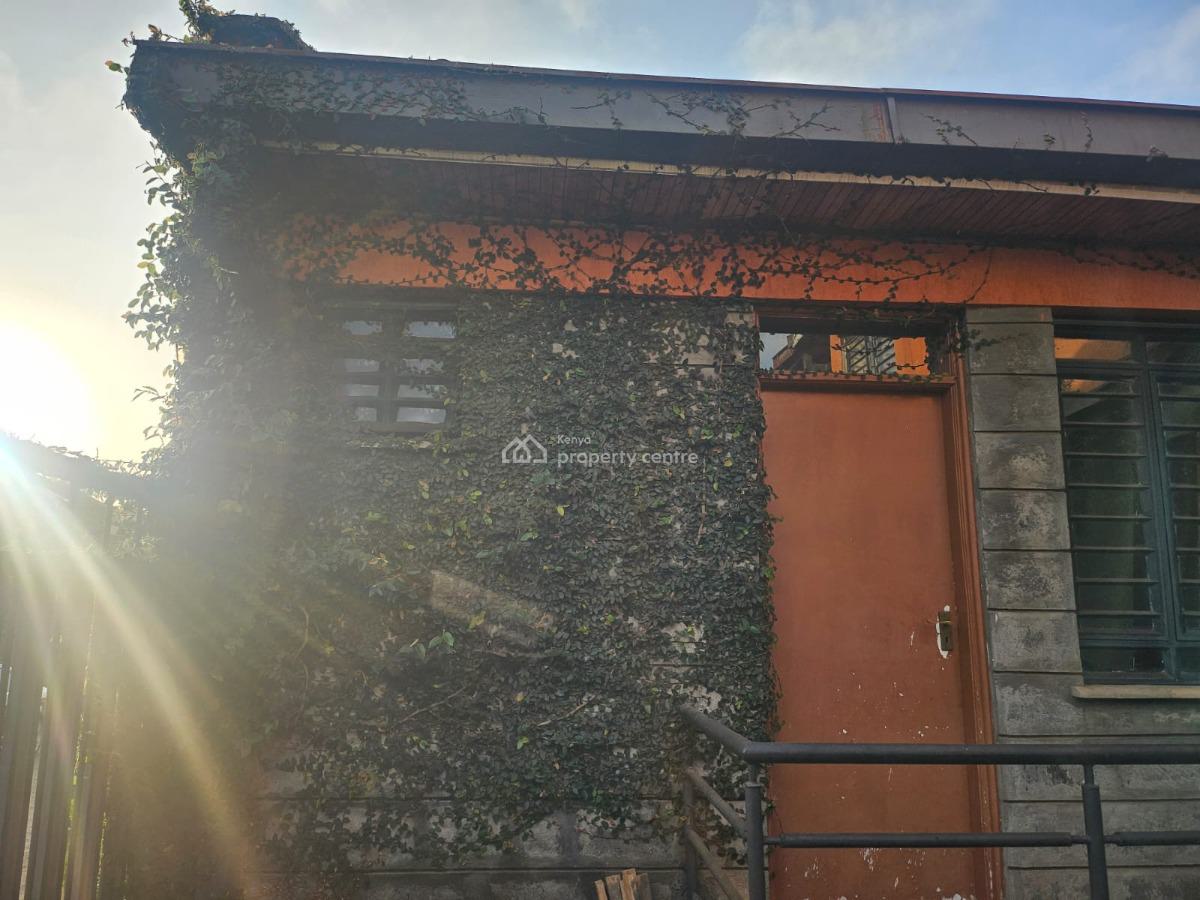 4bedroom All Ensuite Townhouse with Dsq 200m From Tarmac, 200m From Tarmac in Sigona Kikuyu., Kikuyu, Kiambu, House for Sale