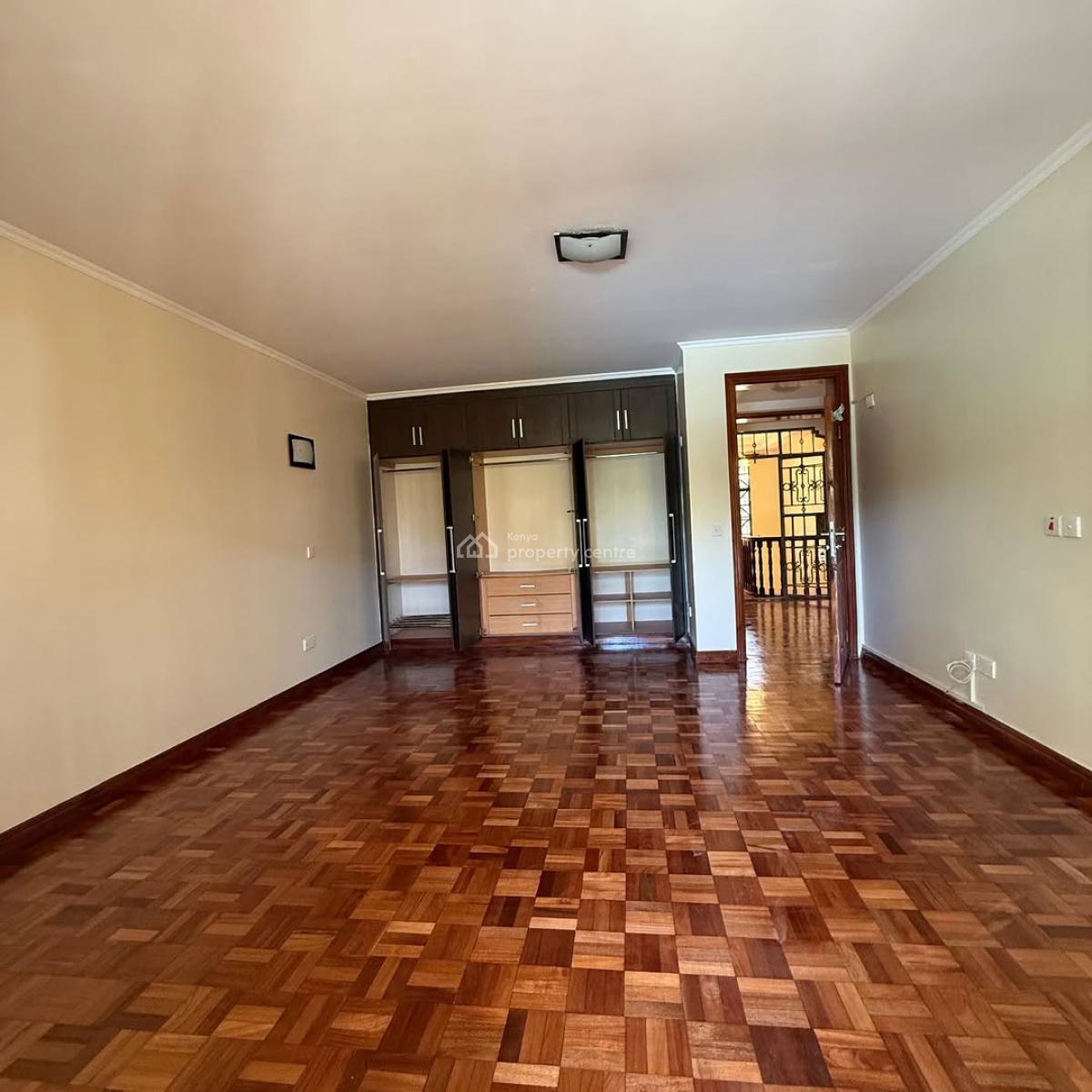 Luxurious 5 Bedroom, Lavington, Nairobi, House for Rent