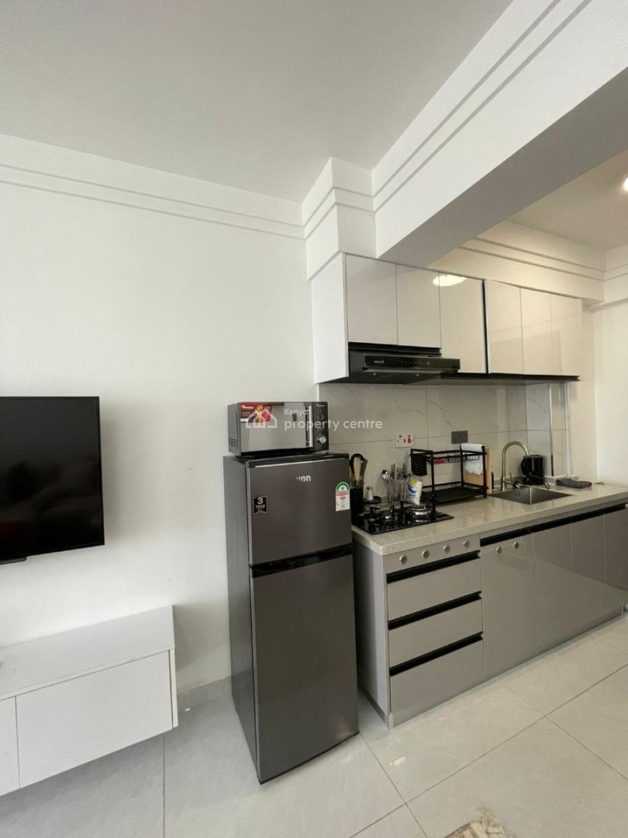 Furnished 1 Bedroom, Westlands, Nairobi, Mini Flat for Rent