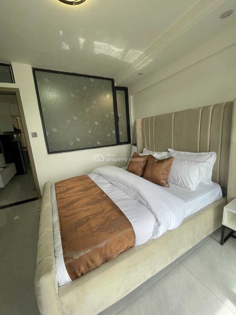 Furnished 1 Bedroom, Westlands, Nairobi, Mini Flat for Rent