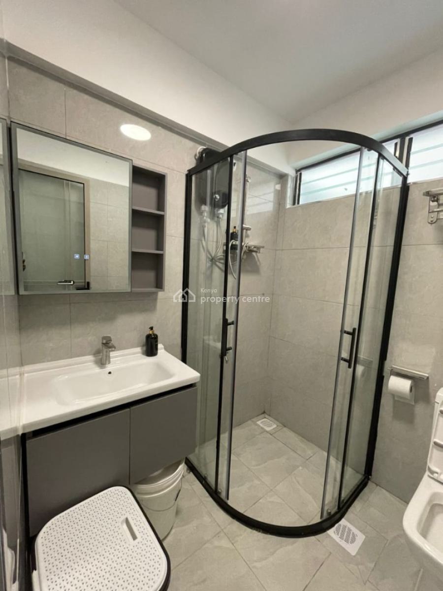 Furnished 1 Bedroom, Westlands, Nairobi, Mini Flat for Rent