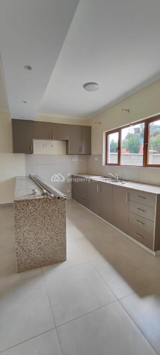 Cozy 2 Bedroom All Ensuite, Karen, Nairobi, House for Rent