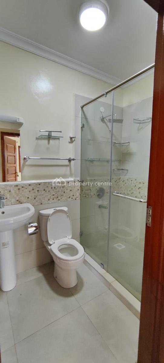 Cozy 2 Bedroom All Ensuite, Karen, Nairobi, House for Rent