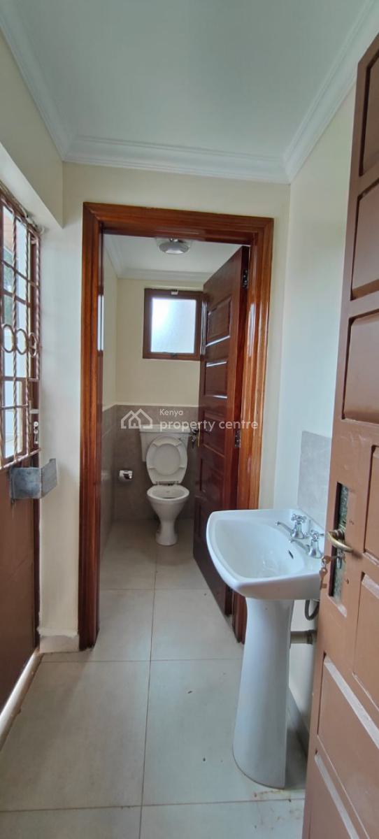 Cozy 2 Bedroom All Ensuite, Karen, Nairobi, House for Rent