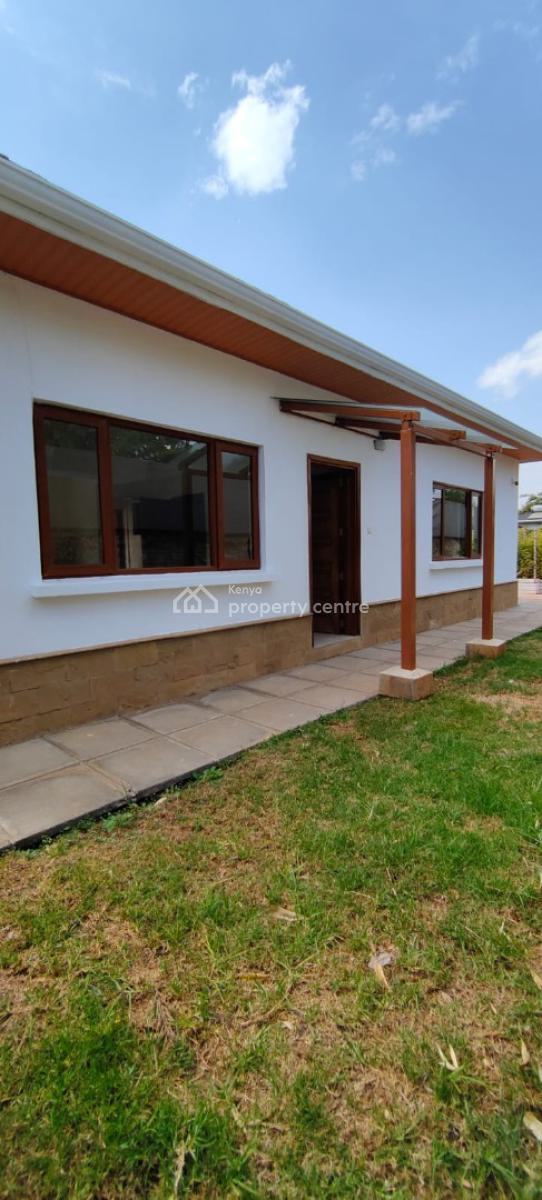 Cozy 2 Bedroom All Ensuite, Karen, Nairobi, House for Rent