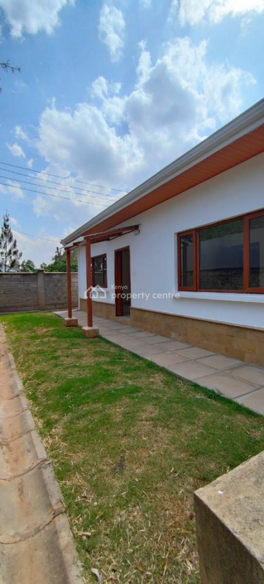 Cozy 2 Bedroom All Ensuite, Karen, Nairobi, House for Rent