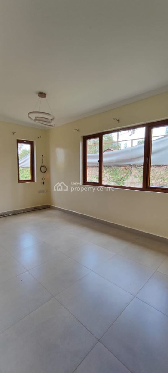 Cozy 2 Bedroom All Ensuite, Karen, Nairobi, House for Rent