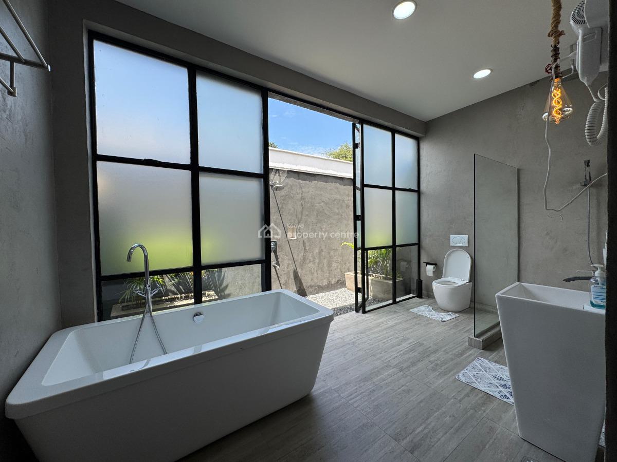 Fully Furnished 3-bedroom All Ensuite Townhouse in Gated Community, Karen, Nairobi, House for Rent