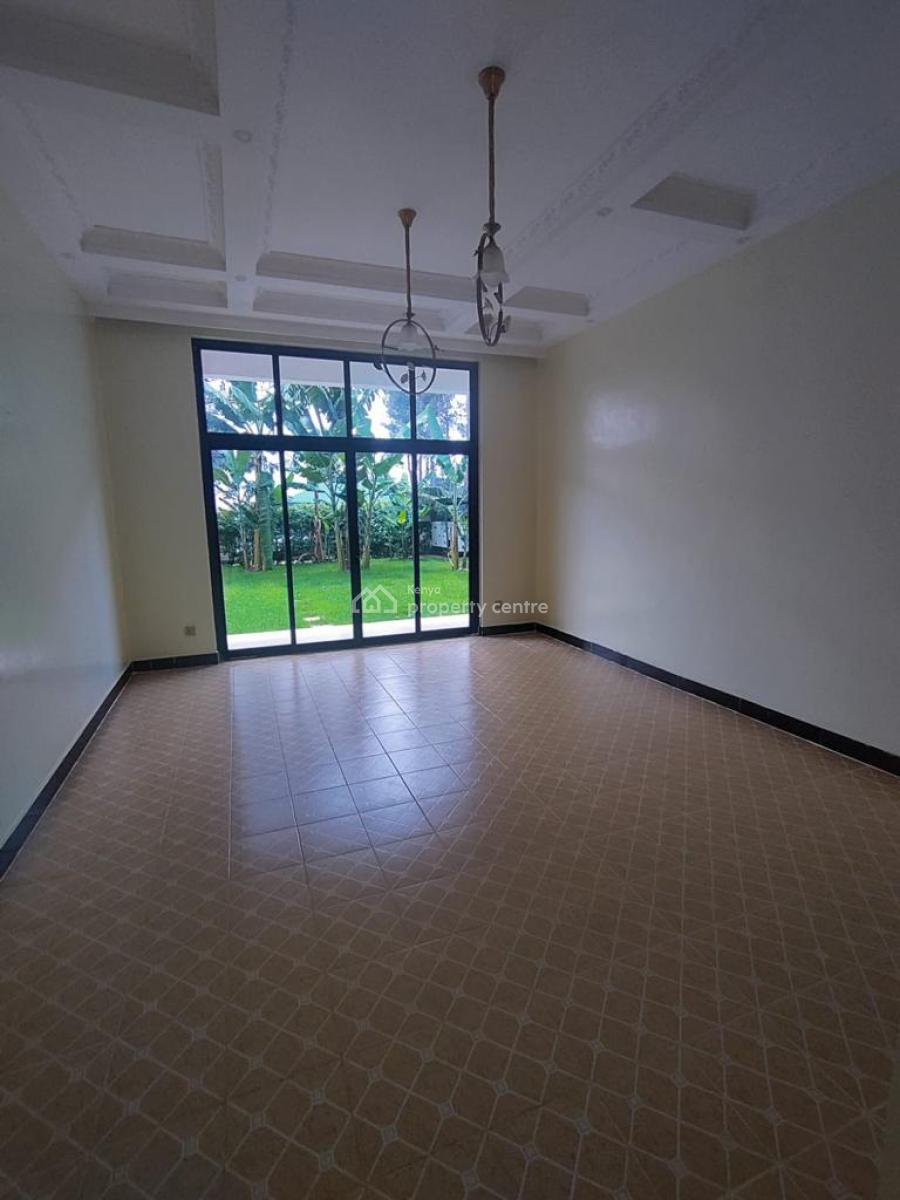 Luxury 5-bedroom All-en-suite Villa with Excellent Finishing, Karen, Nairobi, House for Rent