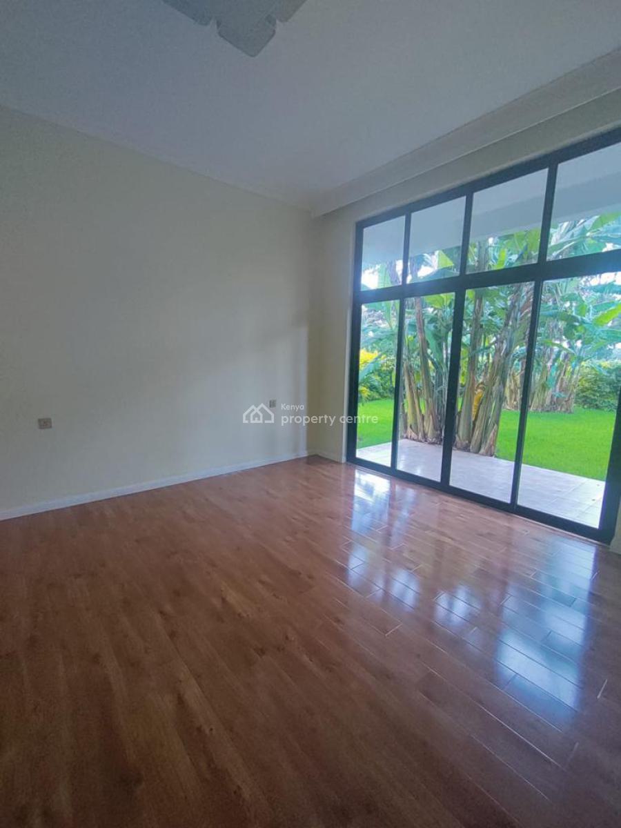 Luxury 5-bedroom All-en-suite Villa with Excellent Finishing, Karen, Nairobi, House for Rent