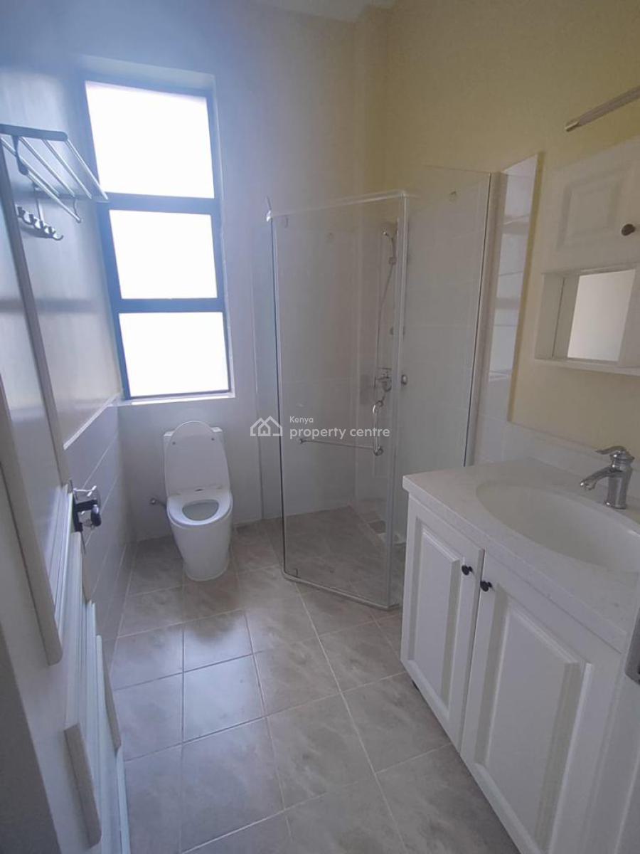 Luxury 5-bedroom All-en-suite Villa with Excellent Finishing, Karen, Nairobi, House for Rent